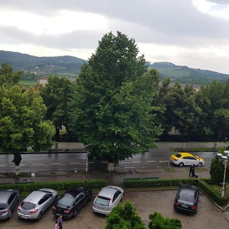 Apartament Posada Curtea de Argeş Exteriör bild