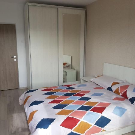 Apartament Posada Curtea de Argeş Exteriör bild