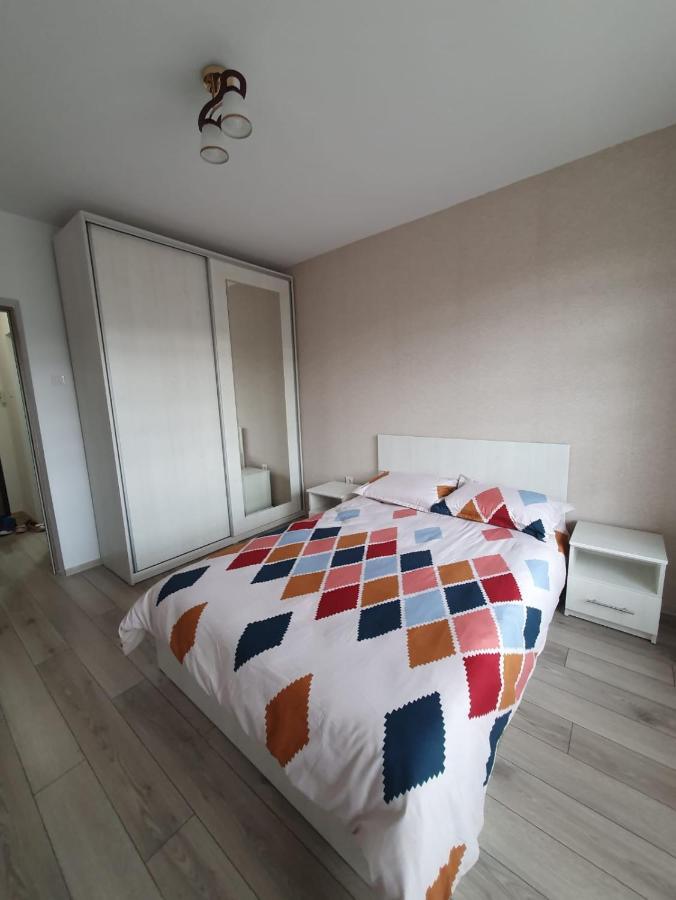 Apartament Posada Curtea de Argeş Exteriör bild