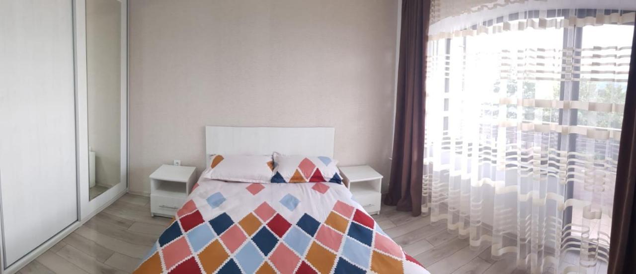 Apartament Posada Curtea de Argeş Exteriör bild