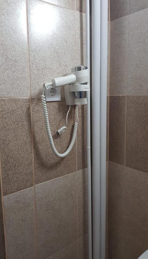 Apartament Posada Curtea de Argeş Exteriör bild