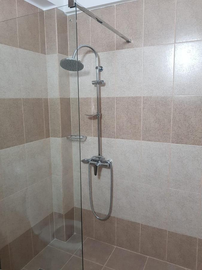 Apartament Posada Curtea de Argeş Exteriör bild