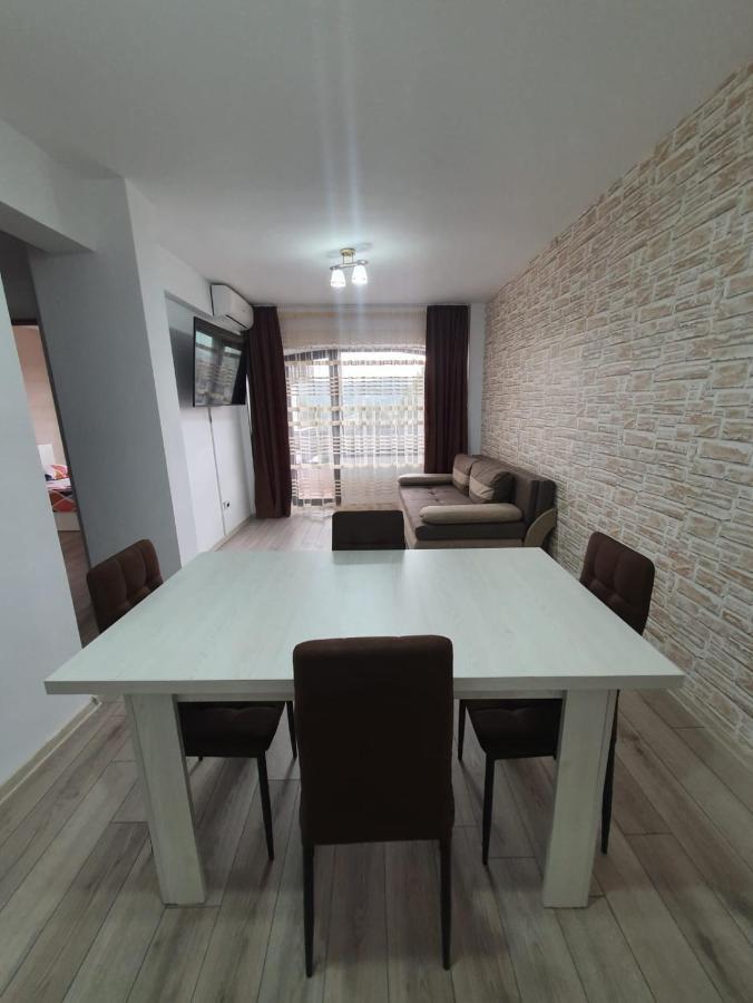 Apartament Posada Curtea de Argeş Exteriör bild