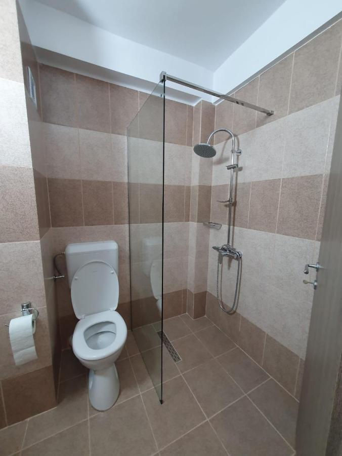 Apartament Posada Curtea de Argeş Exteriör bild