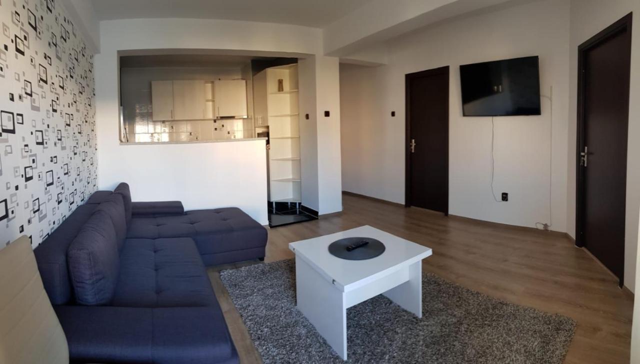 Apartament Posada Curtea de Argeş Exteriör bild